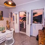 Niriides Aparthotel Sými