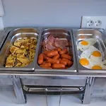 Aparthotel Niriides 3*