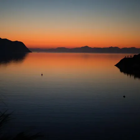 Apartahotel Niriides Symi