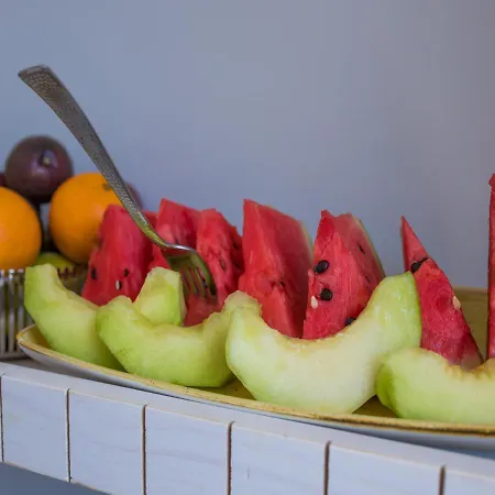 Niriides Apartahotel