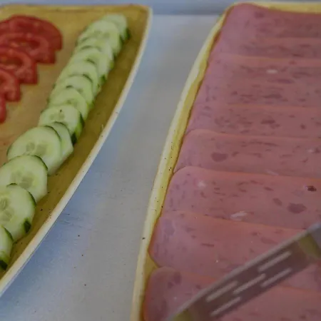 Apartahotel Niriides 3*