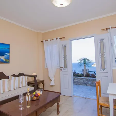 Niriides Apartahotel