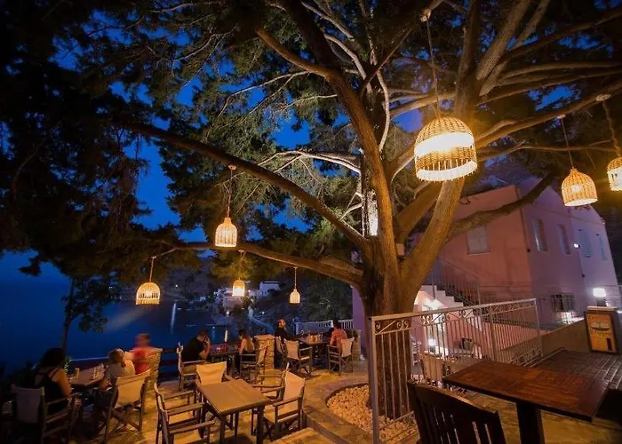 Apartmanhotel Niriides