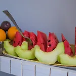 Niriides Lejlighedshotel