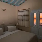 Niriides Lejlighedshotel Simi