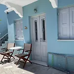 Lejlighedshotel Niriides