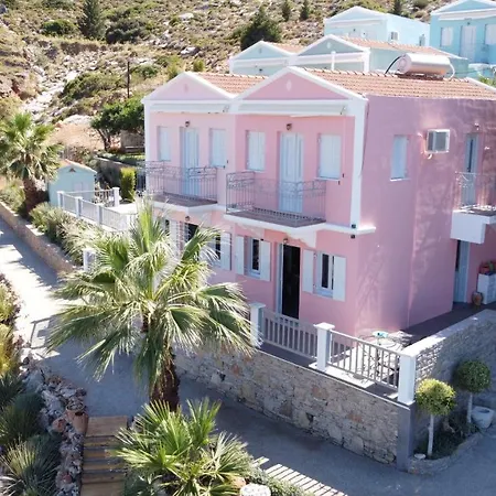 Aparthotel Niriides Hotel Apartments