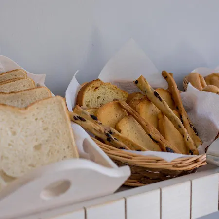 Niriides Hotel de apartamente 3*