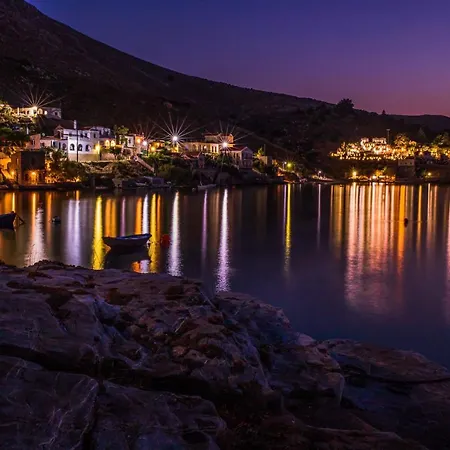 Niriides Lejlighedshotel 3*