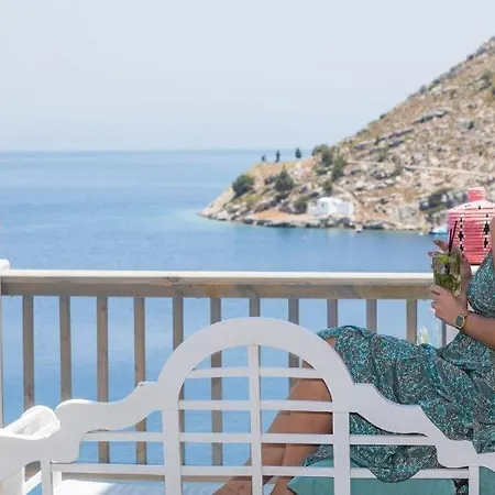 Niriides Lejlighedshotel
