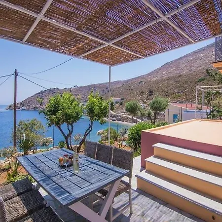 Niriides 3* Symi