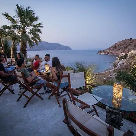 Niriides Hotel Apartments