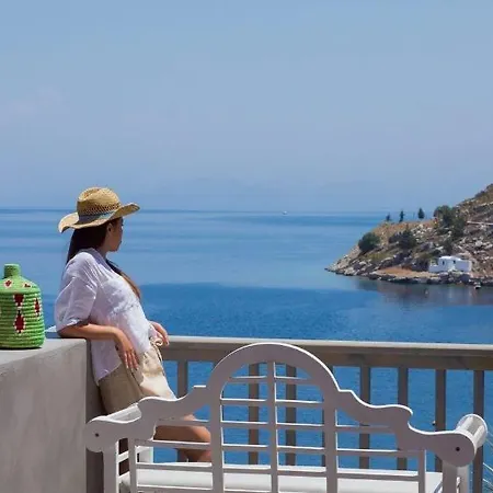 Niriides Hotel Apartments Aparthotel