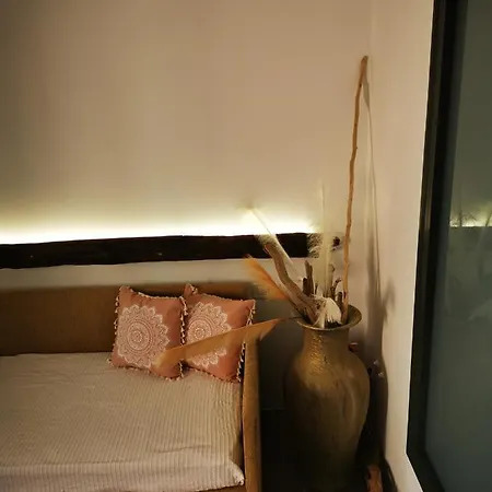 Niriides Hotel de apartamente 3*