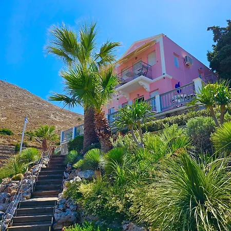 Niriides Hotel Apartments 3*