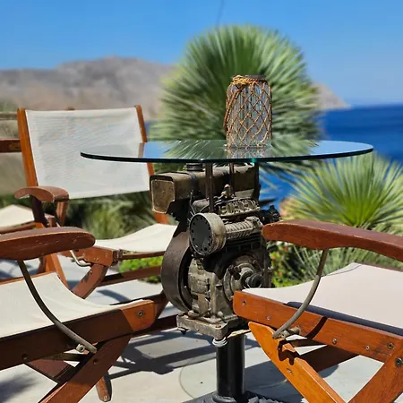 Aparthotel Niriides Hotel Apartments