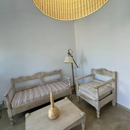 Niriides Hotel de apartamente 3*