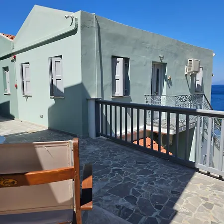 Niriides Hotel de apartamente