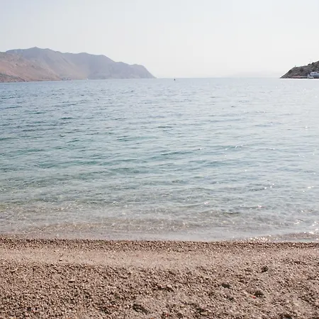 Niriides Hotel Apartments