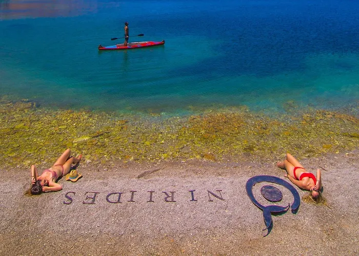 Niriides Hotel Apartments