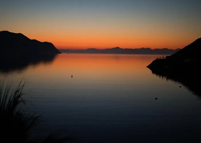 Lejlighedshotel Niriides Simi