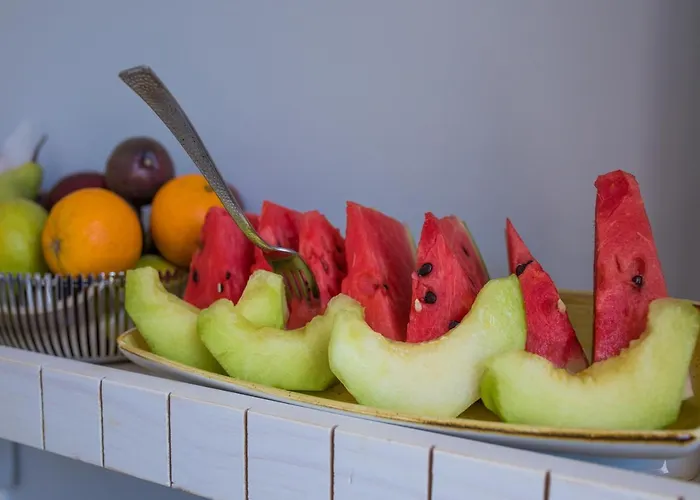 Niriides Hotel Apartments Aparthotel