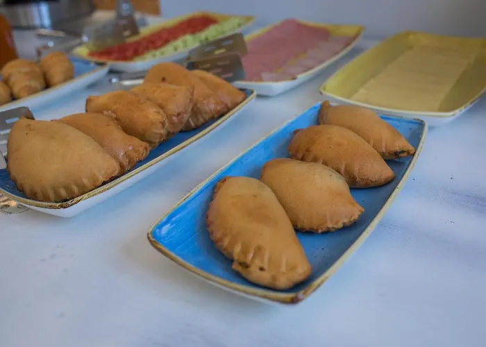 Aparthotel Niriides Hotel Apartments