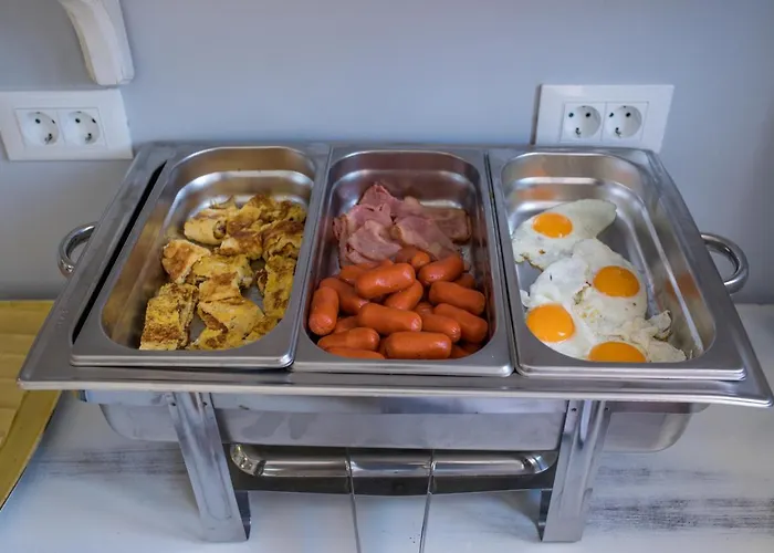 Aparthotel Niriides Hotel Apartments 3*