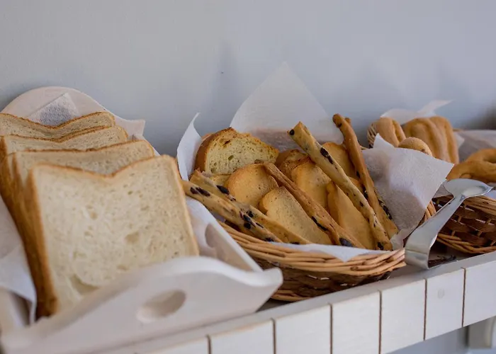 Niriides Lejlighedshotel 3*