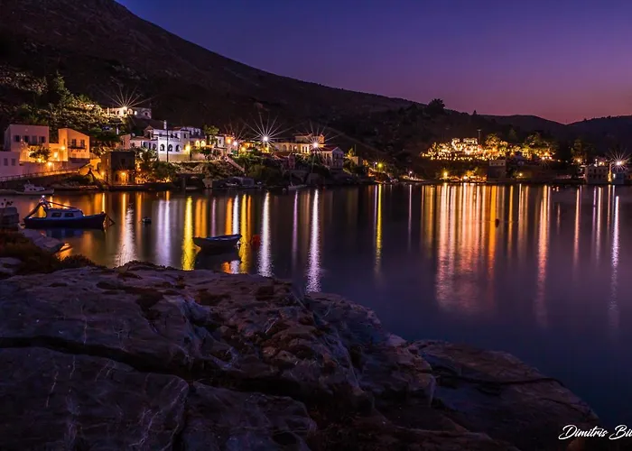 Niriides Lejlighedshotel 3*