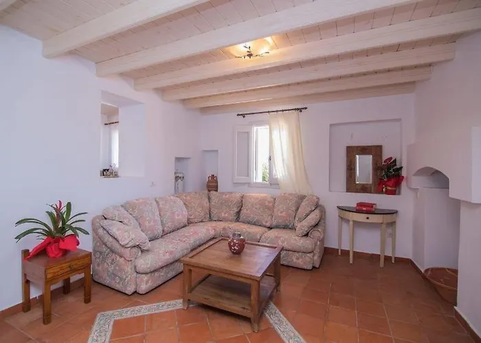 Niriides Lejlighedshotel