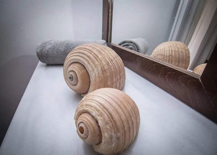 Niriides Lejlighedshotel 3*