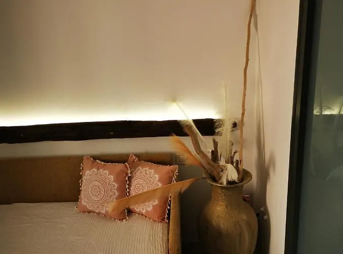 Niriides Lejlighedshotel 3*