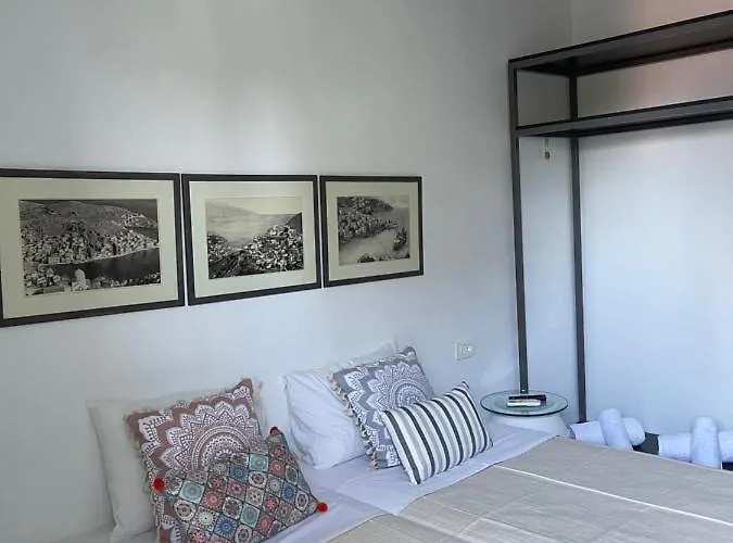 Niriides Lejlighedshotel 3*