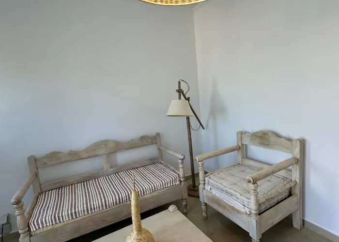 Niriides Lejlighedshotel 3*