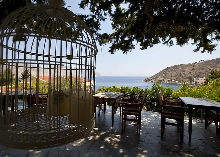 Aparthotel Niriides Hotel Apartments 3*