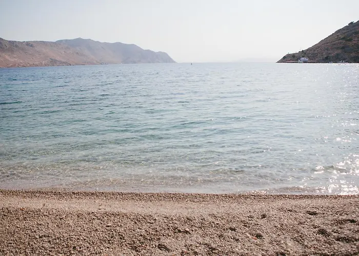 Niriides Hotel Apartments