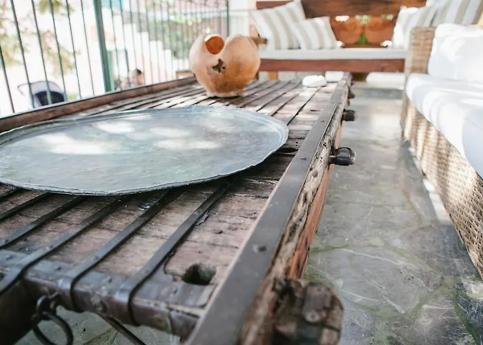 Lejlighedshotel Niriides 3*